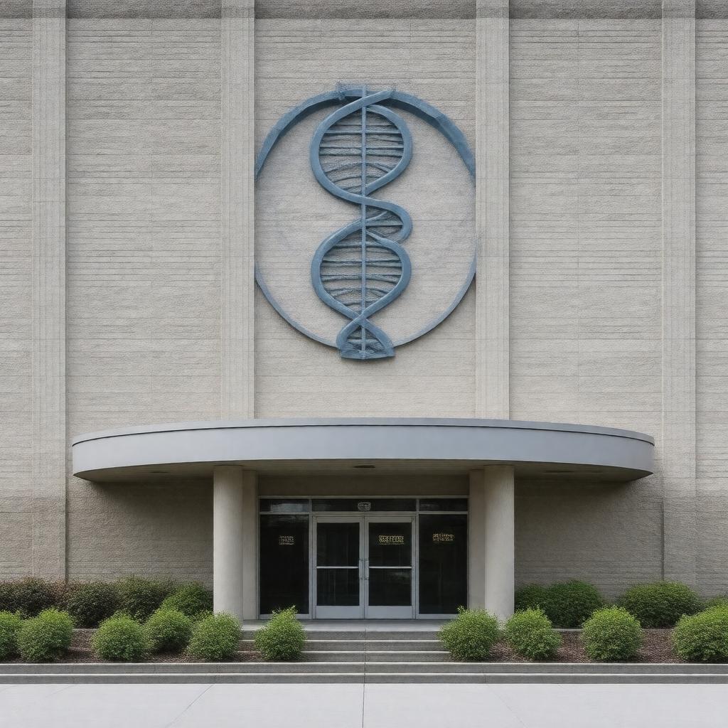 American College of Medical Genetics and Genomics